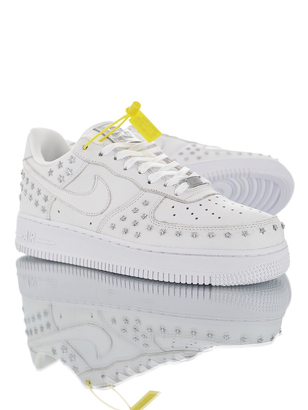 Nike Air Force 1 Low  '07 XX "Stars Pack" AR0639-100