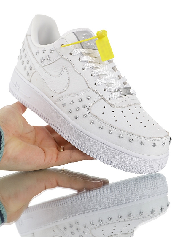 Nike Air Force 1 Low  '07 XX "Stars Pack" AR0639-100