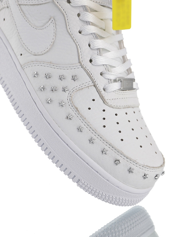 Nike Air Force 1 Low  '07 XX "Stars Pack" AR0639-100