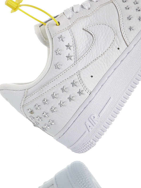 Nike Air Force 1 Low  '07 XX "Stars Pack" AR0639-100