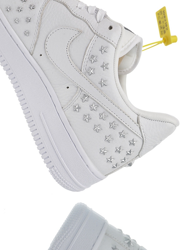 Nike Air Force 1 Low  '07 XX "Stars Pack" AR0639-100