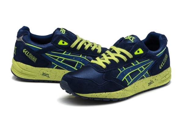 Asics Gel Saga 