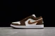 Nike Air Jordan 1 low Mocha Toe DV0426-301 