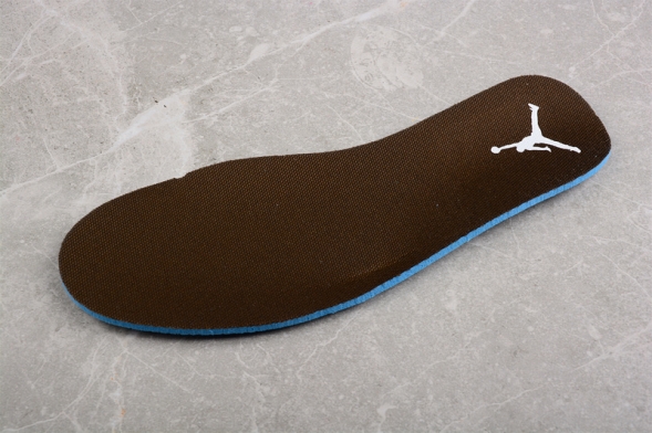 Nike Air Jordan 1 low Mocha Toe DV0426-301 