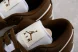 Nike Air Jordan 1 low Mocha Toe DV0426-301 