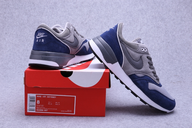  Nike Air Odyssey LTR 