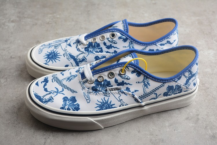 Vans Authentic VN0A5HYPAXV