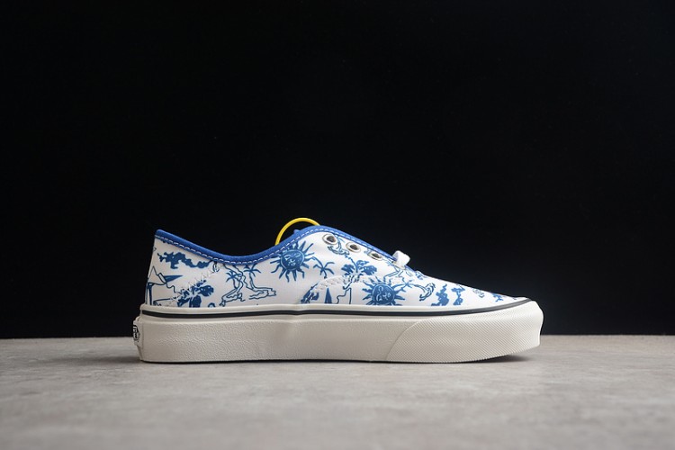 Vans Authentic VN0A5HYPAXV