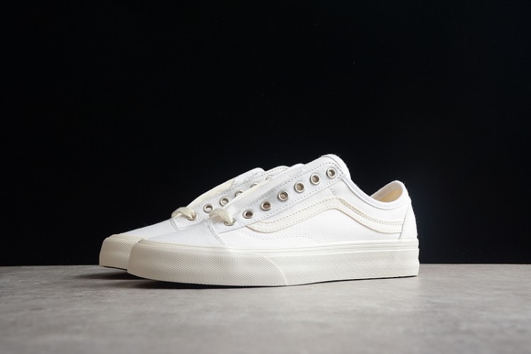 Vans Eco Theory Old Skool Tapered VN0A54F49FQ