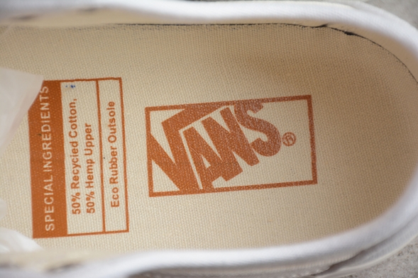 Vans Eco Theory Old Skool Tapered VN0A54F49FQ 