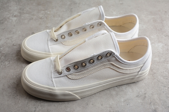 Vans Eco Theory Old Skool Tapered VN0A54F49FQ 