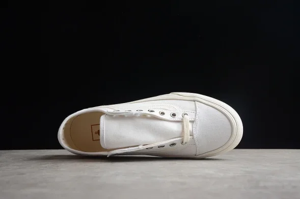 Vans Eco Theory Old Skool Tapered VN0A54F49FQ 