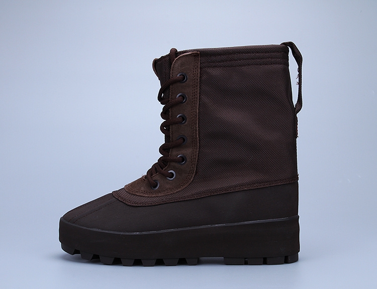  Adidas Yeezy 950 Boot 