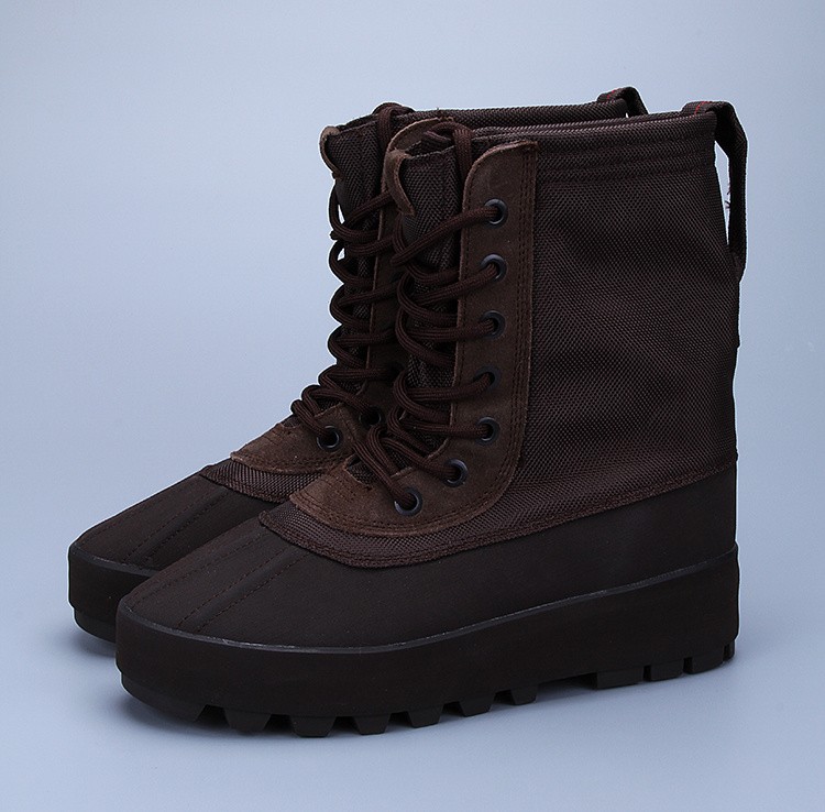  Adidas Yeezy 950 Boot 