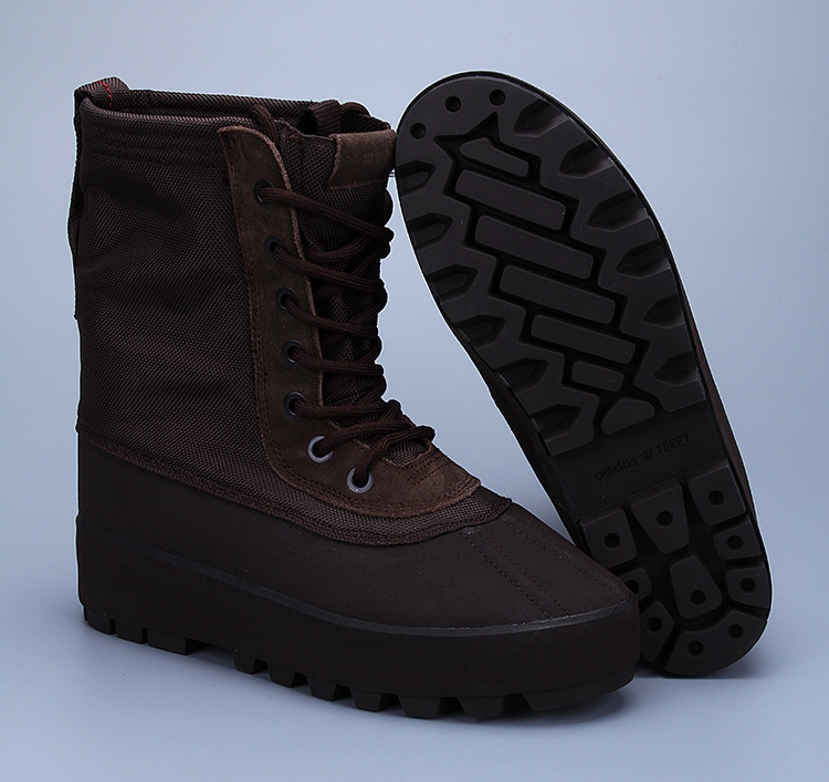  Adidas Yeezy 950 Boot 