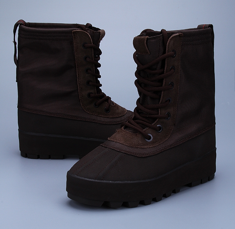  Adidas Yeezy 950 Boot 