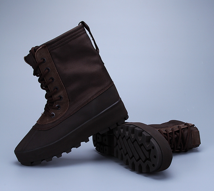  Adidas Yeezy 950 Boot 