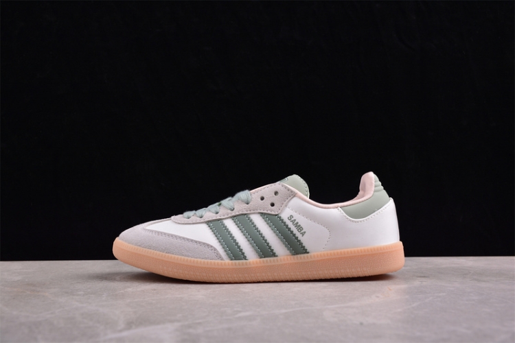  Adidas Samba Vegan ID0942