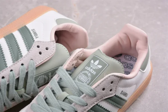 Adidas Samba Vegan ID0942 