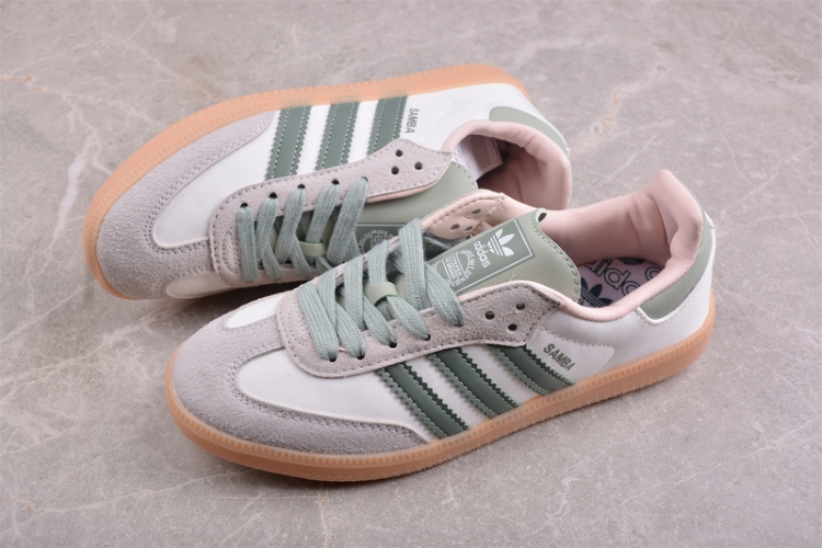  Adidas Samba Vegan ID0942
