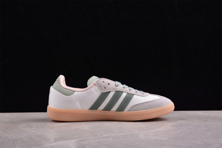  Adidas Samba Vegan ID0942