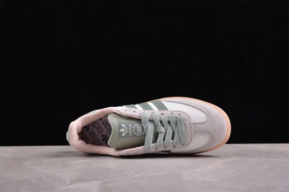 Adidas Samba Vegan ID0942 