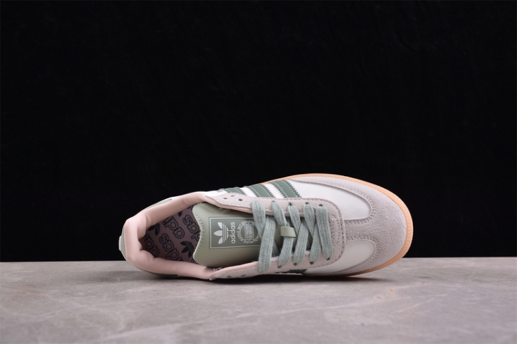  Adidas Samba Vegan ID0942