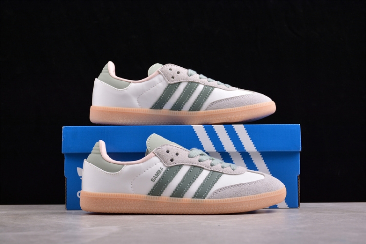  Adidas Samba Vegan ID0942