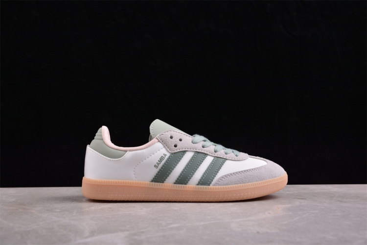  Adidas Samba Vegan ID0942