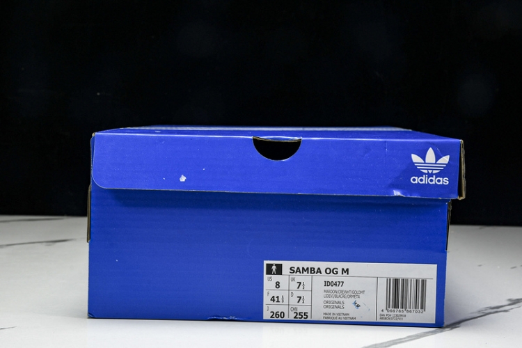 Adidas Samba OG ID0477