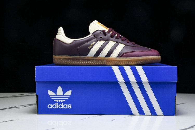 Adidas Samba OG ID0477