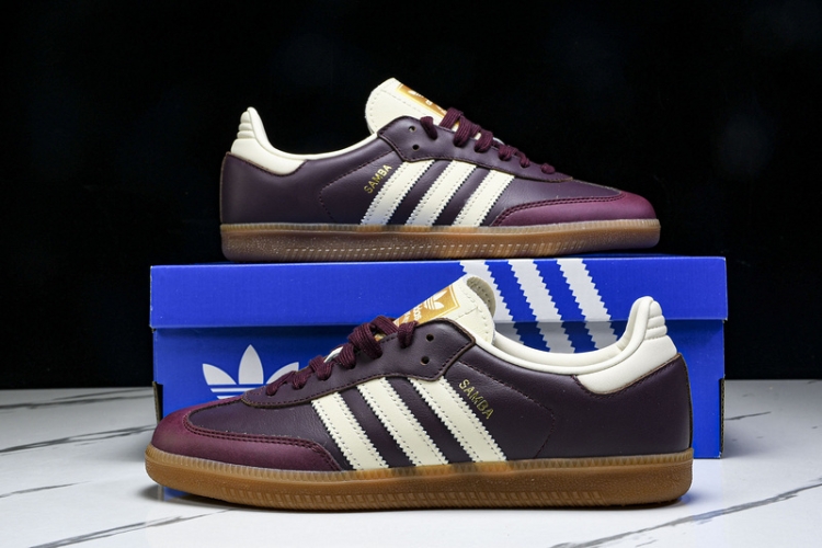 Adidas Samba OG ID0477