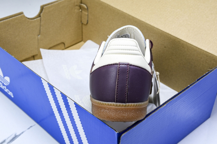 Adidas Samba OG ID0477