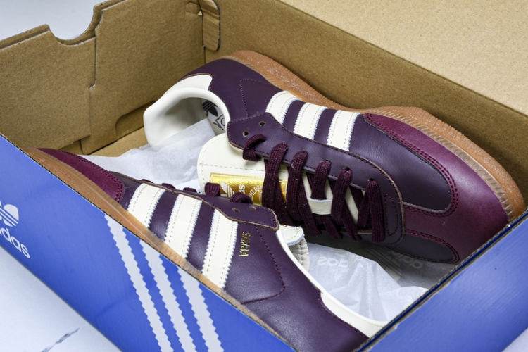 Adidas Samba OG ID0477