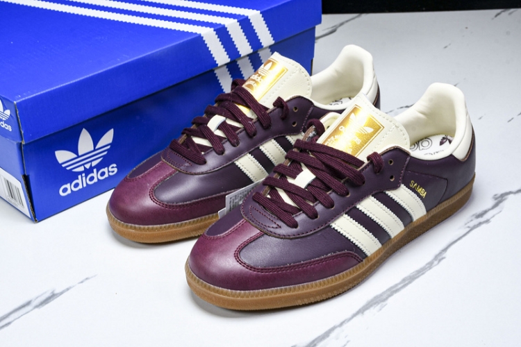 Adidas Samba OG ID0477