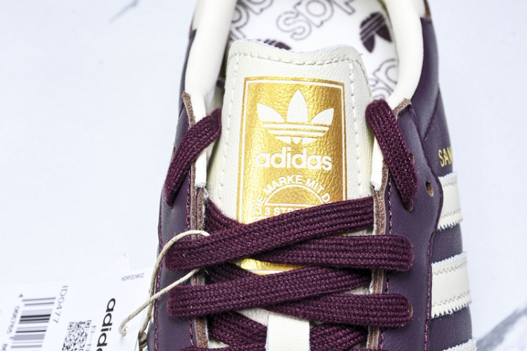 Adidas Samba OG ID0477