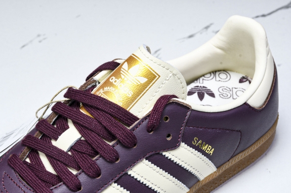 Adidas Samba OG ID0477 