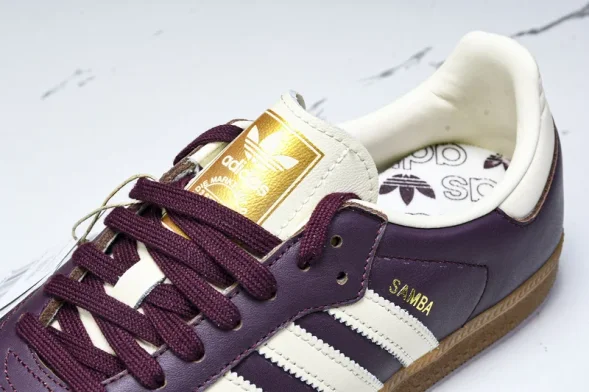 Adidas Samba OG ID0477 