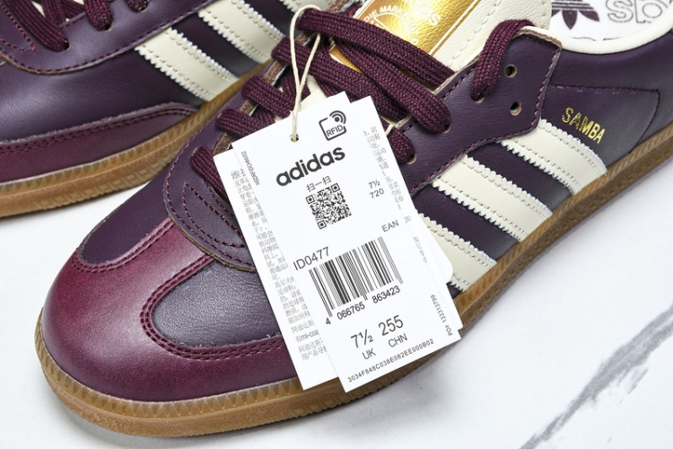 Adidas Samba OG ID0477