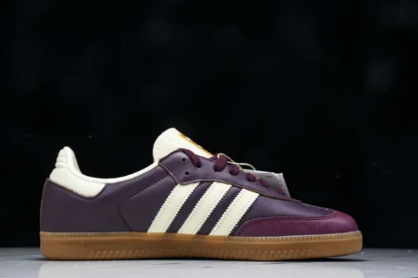 Adidas Samba OG ID0477 