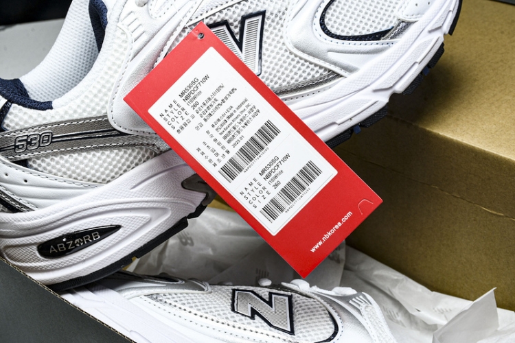  New Balance 530 MR530SG