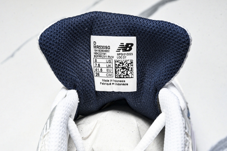  New Balance 530 MR530SG