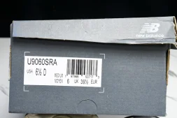 New Balance 9060 U9060SRA