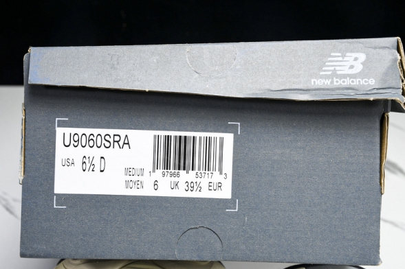 New Balance 9060 U9060SRA 