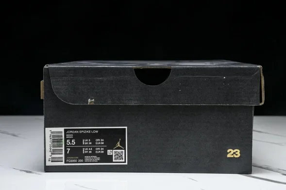 Nike Jordan Spizike Low FQ3950-200  