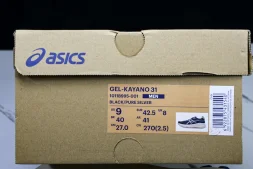 Asics Gel-kayano 31 1011B995-001