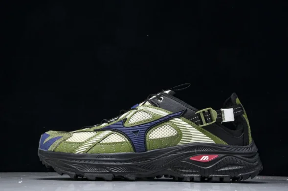 Mizuno Racer Trail SE D1GH241901 