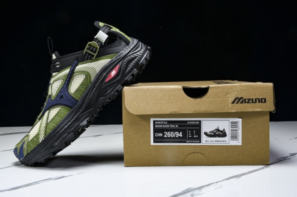 Mizuno Racer Trail SE D1GH241901 