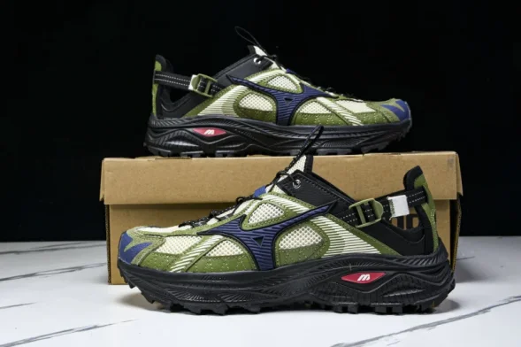 Mizuno Racer Trail SE D1GH241901 