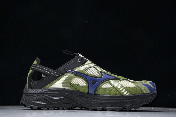 Mizuno Racer Trail SE D1GH241901 